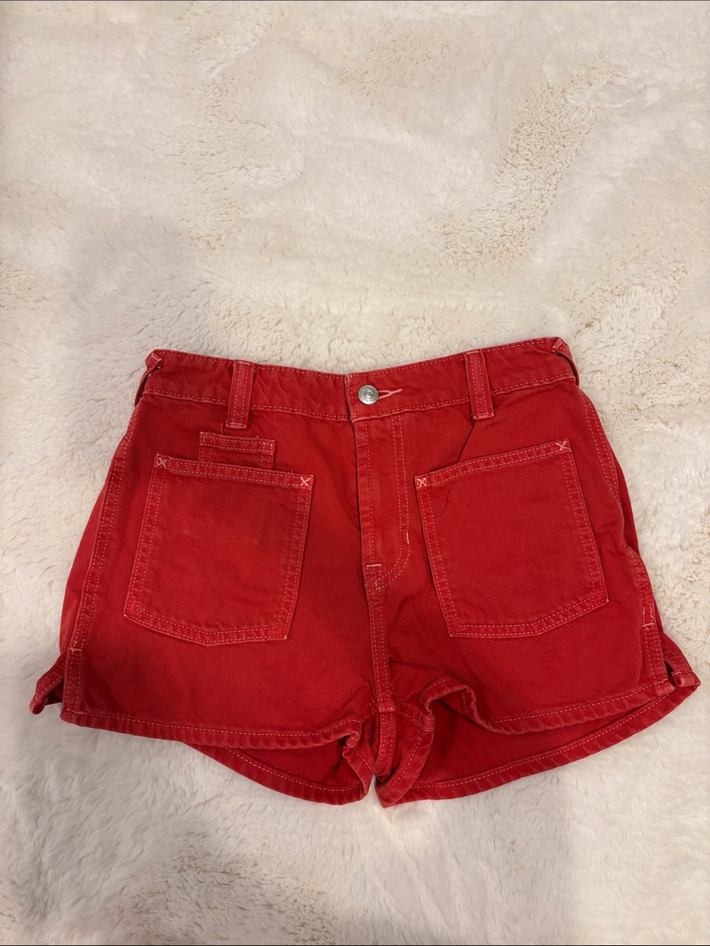 Free People Betsy Short
